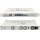 Fortinet FortiGate-300C FG-300C 10-Port RJ-45 GE Firewall +Rack Ears