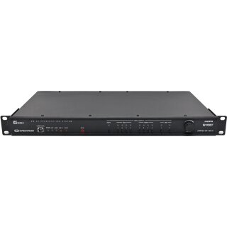 Crestron DMPS3-4K-150-C 3-Series DM 4K Presentation System +Rack Ears