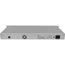 Ubiquiti UniFi Switch 24 US-24 25W 24-Port Gigabit Ethernet Switch 2x 1G SFP +Rack Ears
