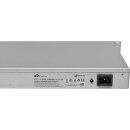 Ubiquiti UniFi Switch 24 US-24 25W 24-Port Gigabit Ethernet Switch 2x 1G SFP +Rack Ears