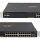 HP Aruba 2540 JL356A 24-Port PoE+ RJ-45 GE Switch 4x 10G SFP+ Rack Ears