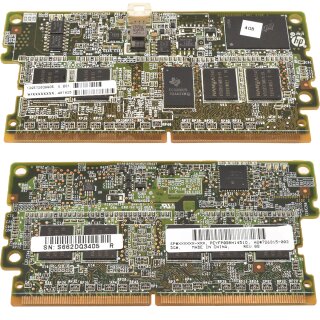 HP Cache Module 4GB FWBC Für Smart Array P440 / P480 / P840 726815-002 ...