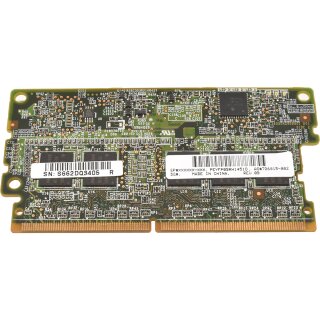 HP Cache Module 4GB FWBC Für Smart Array P440 / P480 / P840 726815-002 ...