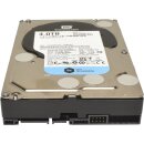 WD 4TB 3.5" 7.2K 6G SATA HDD Festplatte WD4000F9YZ-09N20L0