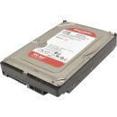 WD Western Digital Red NAS HDD 2TB 3.5" SATA 6Gb/s...