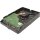WD Western Digital Red NAS HDD 2TB 3.5" SATA 6Gb/s 5.4K WD20EFAX-68FB5N0