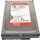 WD Western Digital Red NAS HDD 2TB 3.5" SATA 6Gb/s 5.4K WD20EFAX-68FB5N0