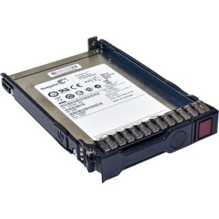 Seagate Pulsar.2 200 GB 2.5" 6G SAS-2 SSD ST200FM0002  9XW262-004 +Caddy