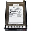 Seagate Pulsar.2 200 GB 2.5" 6G SAS-2 SSD ST200FM0002  9XW262-004 +Caddy