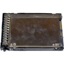 Seagate Pulsar.2 200 GB 2.5" 6G SAS-2 SSD ST200FM0002  9XW262-004 +Caddy
