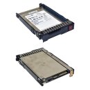 Seagate Pulsar.2 200 GB 2.5" 6G SAS-2 SSD ST200FM0002  9XW262-004 +Caddy