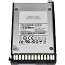 Optimus 400GB 2.5" 6G SAS-2 SSD TXA2D2 TXA2D20400GA6IBM +Caddy