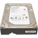 Seagate Desktop 6TB 3.5" 7.2K 6G SATA HDD Festplatte ST6000DX000 1H217Z-570
