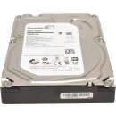Seagate NAS 3TB 3.5" 5.9K 6G SATA HDD Festplatte ST3000VN000 1HJ166-500