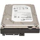 Seagate NAS 3TB 3.5" 5.9K 6G SATA HDD Festplatte ST3000VN000 1HJ166-500