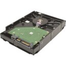 Seagate NAS 3TB 3.5" 5.9K 6G SATA HDD Festplatte ST3000VN000 1HJ166-500