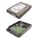 Seagate NAS 3TB 3.5" 5.9K 6G SATA HDD Festplatte ST3000VN000 1HJ166-500