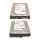 HP 1TB 3.5" 7.2K 6G SAS HDD Festplatte MB1000FCWDE 695507-001 507618-002