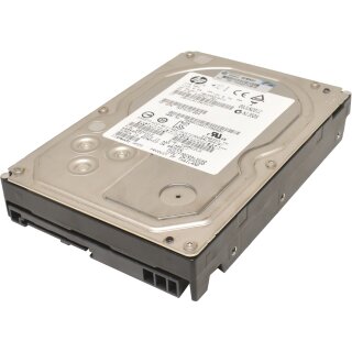 HP 2TB 3.5" 7.2K 6G SAS HDD Festplatte MB2000FBUCL 638521-001 507618-004