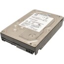 HP 2TB 3.5" 7.2K 6G SAS HDD Festplatte MB2000FBUCL...