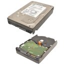 HP 2TB 3.5" 7.2K 6G SAS HDD Festplatte MB2000FBUCL 638521-001 507618-004