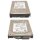 HP 2TB 3.5" 7.2K 6G SAS HDD Festplatte MB2000FBUCL 638521-001 507618-004