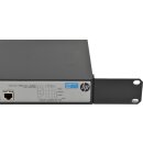 HP 1910-8-PoE+ JG537A 8-Port RJ-45 100 Mbps PoE+ Switch 2x 1G RJ-45 2x 1G SFP +Rack Ears