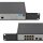 HP 1910-8-PoE+ JG537A 8-Port RJ-45 100 Mbps PoE+ Switch 2x 1G RJ-45 2x 1G SFP +Rack Ears
