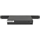 HP 1820-8G J9979A 8-Port RJ-45 GE Switch no PSU +Rack Ears