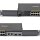 HP Aruba 2530-8G J9774A 8-Port RJ-45 PoE+ GE Switch 2x 1G RJ-45 2x 1G SFP no PSU +Rack Ears