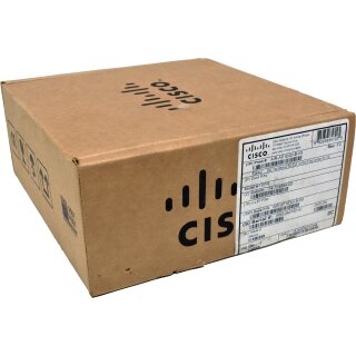 Cisco AIR-AP1832I-B-K9 802.11ac Dual Radio 2.4/5 GHz 3x3:2SS MIMO int. Ant. no PSU NEW NEU