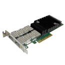 SUN 10Gb Ethernet Dual Port XFP FC Server Adapter...