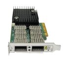 SUN 10Gb Ethernet Dual Port XFP FC Server Adapter...