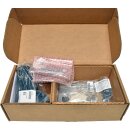 Cisco LWAPP AP AIR-LAP1242G-E-K9 802.11a/b/g Dual Radio 2.4/5 GHz no PSU NEW NEU