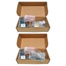 Cisco LWAPP AP AIR-LAP1242G-E-K9 802.11a/b/g Dual Radio 2.4/5 GHz no PSU NEW NEU