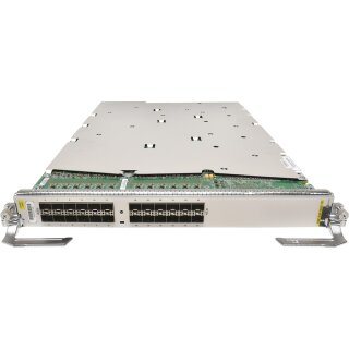 Cisco A9K-24X10GE-TR Line Card 24-Port SFP+ 10G für Cisco ASR 9000