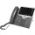 Cisco UC Phone CP-8861 IP VoIP Phone Charcoal Stand Handset CP-8861-K9