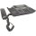 Cisco UC Phone CP-8861 IP VoIP Phone Charcoal Stand Handset CP-8861-K9