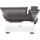 Cisco UC Phone CP-8861 IP VoIP Phone Charcoal Stand Handset CP-8861-K9