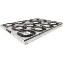 Juniper Fan Tray / Lüfterfach FANTRAY-MX960-HC für MX960 FFANTRAY-MX960-HC-S-A