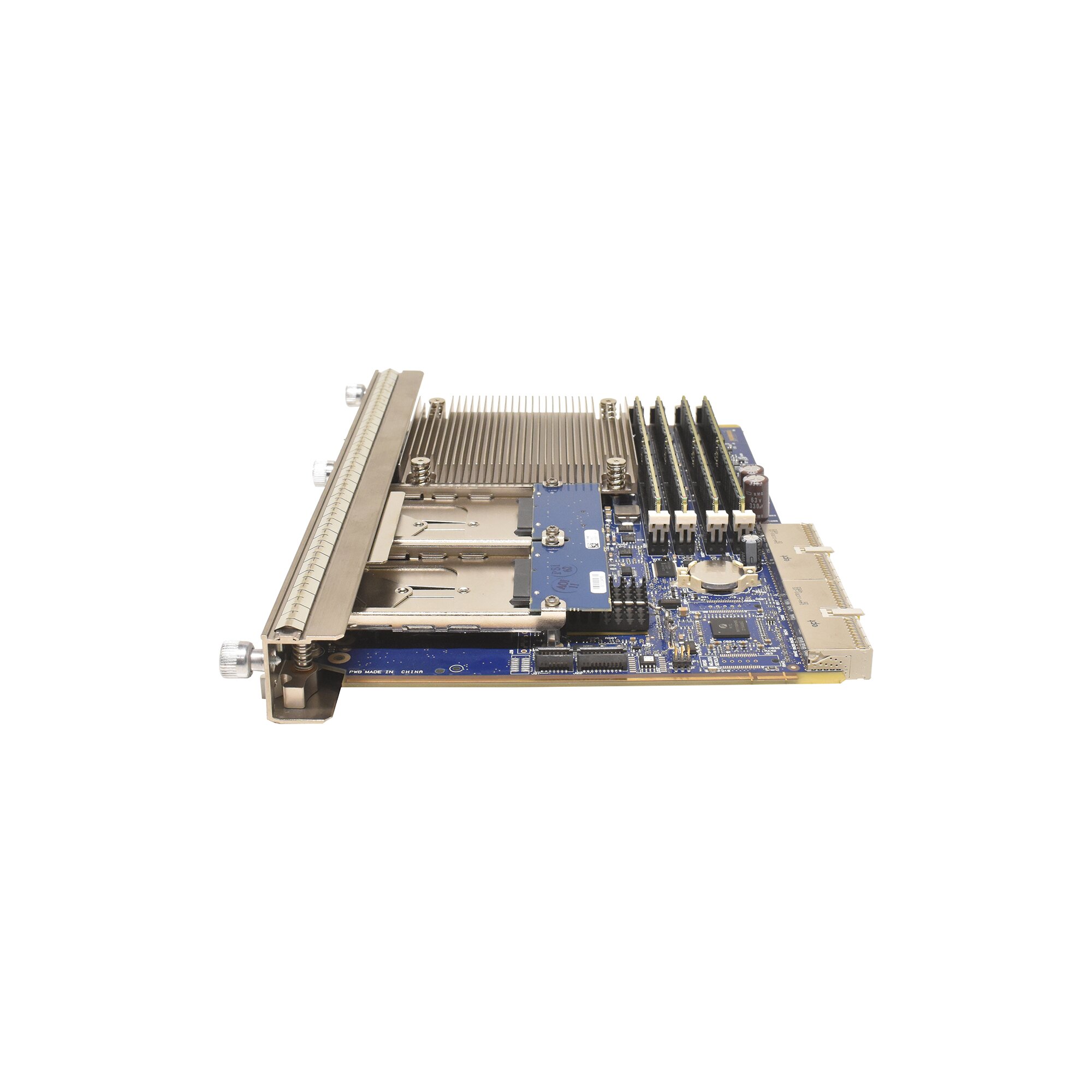 Mx240 Routing Engine Juniper RE-S-1800X4 Routing Engine 740-051822 für MX240 / MX480 / MX960