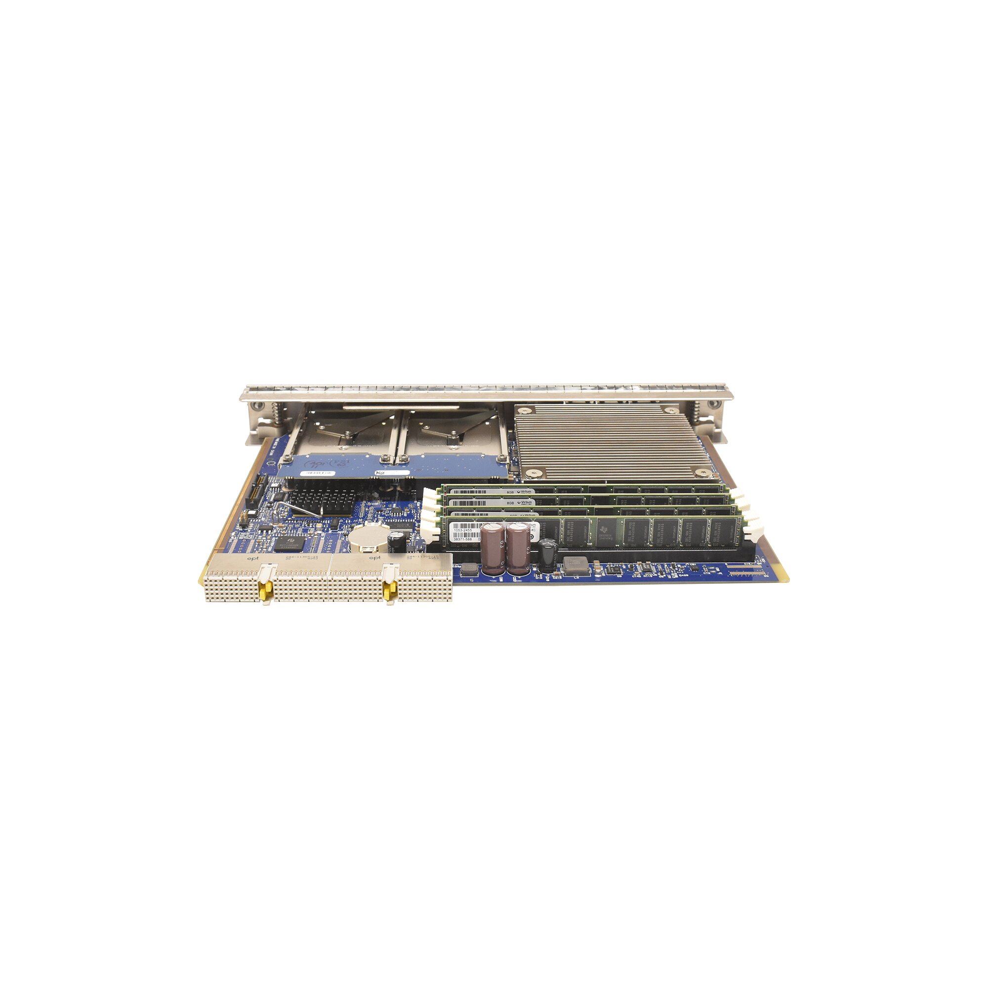 Mx240 Routing Engine Juniper RE-S-1800X4 Routing Engine 740-051822 für MX240 / MX480 / MX960