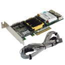 SUN ASR-5805 SAS RAID Controller 3Gb/s PCIe x8...
