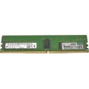 HP Micron16GB 2Rx8 PC4-2933Y-R DDR4 RAM MTA18ASF2G72PDZ-2G9E1 P03050-091