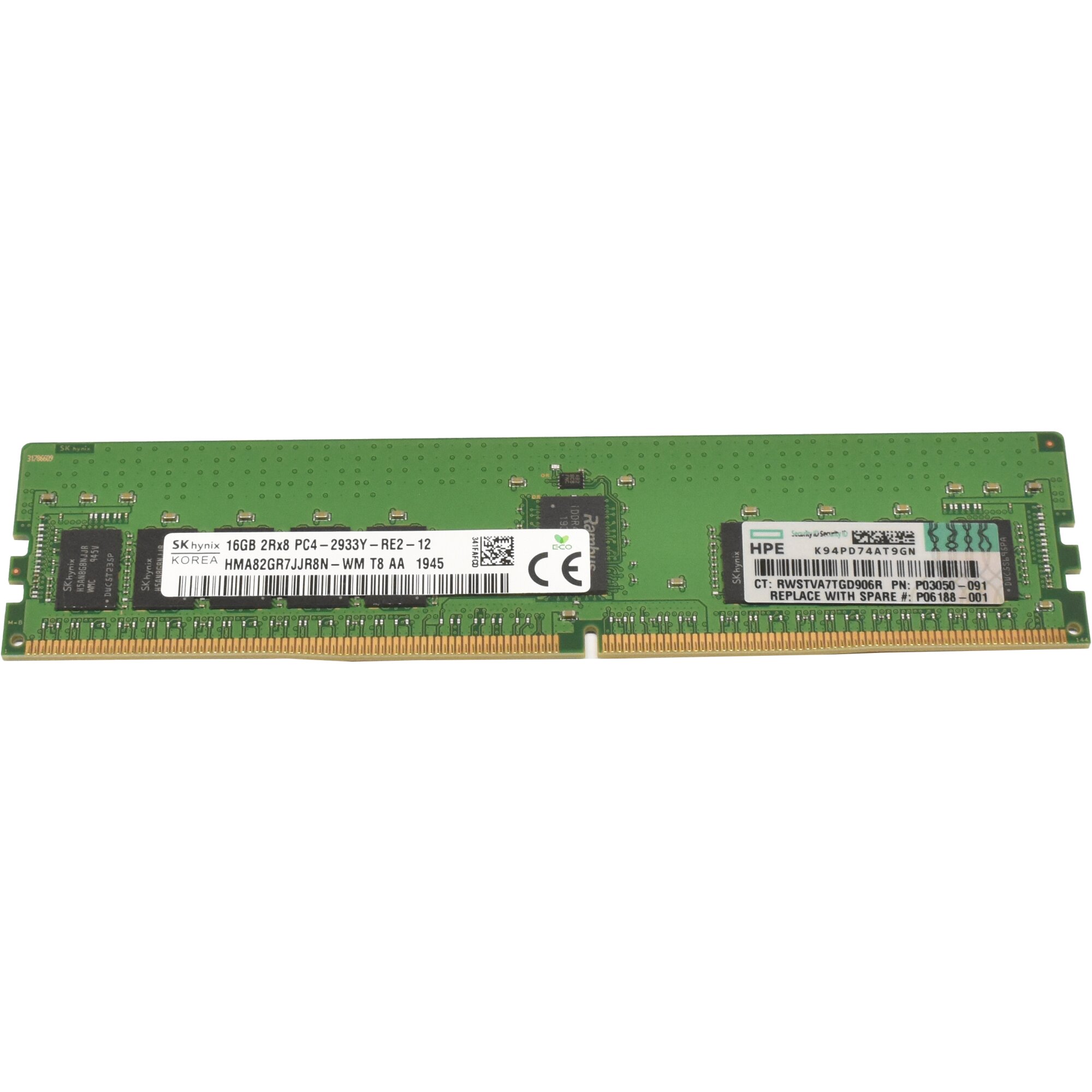 Ram Server