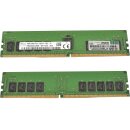 HP SKhynix 16GB 2Rx8 PC4-2933Y-R DDR4 RAM HMA82GR7JJR8N-WM P03050-091
