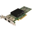 HP Broadcom 535T Adapter 815669-001 BCM957416A4160...
