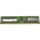 HP Micron 32GB 2Rx4 PC4-2933Y-R Server RAM ECC DDR4...