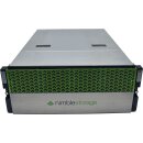 HPE Nimble C1K-2F-126T-G X10DRS-4U Storage Q8B51A Expansion Shelf 252TB HDD 3,84GB SSD