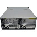 HPE Nimble C1K-2F-126T-G X10DRS-4U Storage Q8B51A Expansion Shelf 252TB HDD 3,84GB SSD